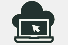 Cloud icon